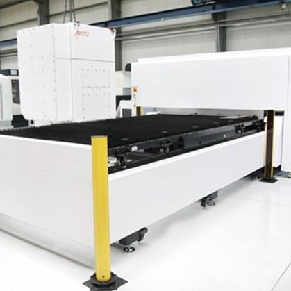 laser futur