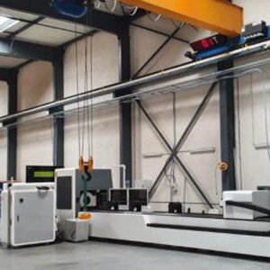 machine découpe laser